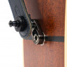 Стреплок MusicNomad MN270 Acousti-Lok с резьбой 3/8" x 32