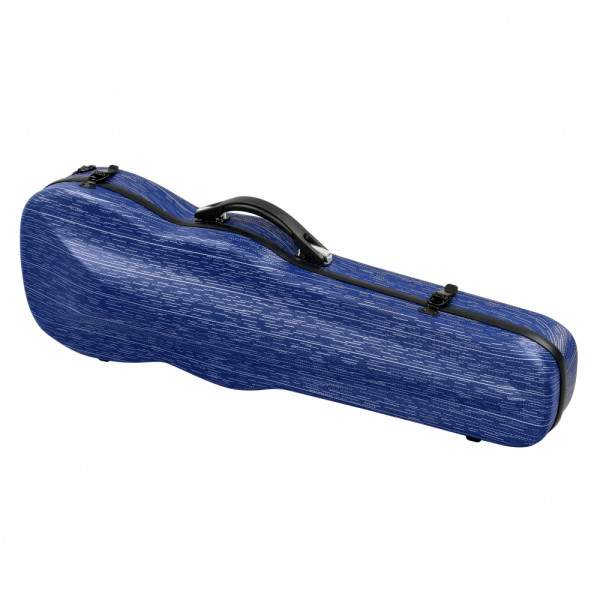 Кейс для скрипки ANTONIO LAVAZZA CV-71 BL МАТОВЫЙ 4/4