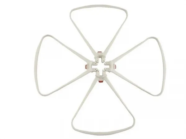 Защита лопастей для квадрокоптера Syma X23W