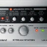 USB аудио интерфейс ROLAND UA-4FX2