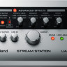 USB аудио интерфейс ROLAND UA-4FX2
