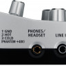 USB аудио интерфейс ROLAND UA-4FX2