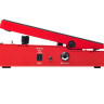 DIGITECH WHAMMY5 эффект-процессор изменения высоты тона, питч-шифтер-гармонайзер