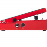 DIGITECH WHAMMY5 эффект-процессор изменения высоты тона, питч-шифтер-гармонайзер