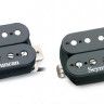 SEYMOUR DUNCAN HOT RODDED HUMBUCKER™ SET (SH-4+SH-2N) набор звукоснимателей