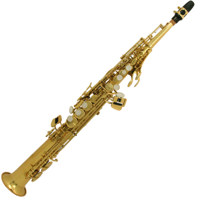 Саксофон-сопрано SELMER SS-600 Bb
