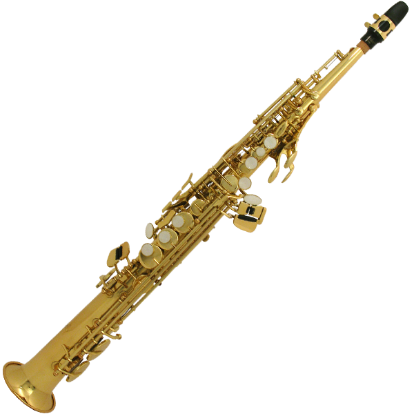 Саксофон-сопрано SELMER SS-600 Bb