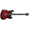 VGS Cobra Select Black Cherry электрогитара