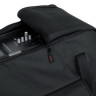 Сумка для акустической системы GATOR GPA-TOTE15 легкая 15" черного цвета