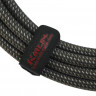 Кабель инструментальный Kirlin IWB-202BFGL 3M CA