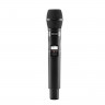 Shure QLXD24E/KSM9 P51 радиосистема аналоговая с радиомикрофоном