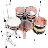 PEARL EXL725S/C255 ударная установка (без тарелок)