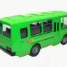 Машина Autotime "ПАЗ-32053" вахтовый 1:43
