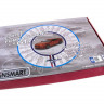 Машина Kinsmart 1:38 Ford Mustang GT 2015 инерция (1/12шт.) б/к