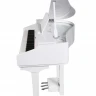 Ringway GDP1120 White цифровой кабинетный рояль