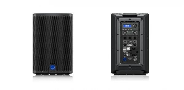 Акустическая система активная Turbosound iQ8