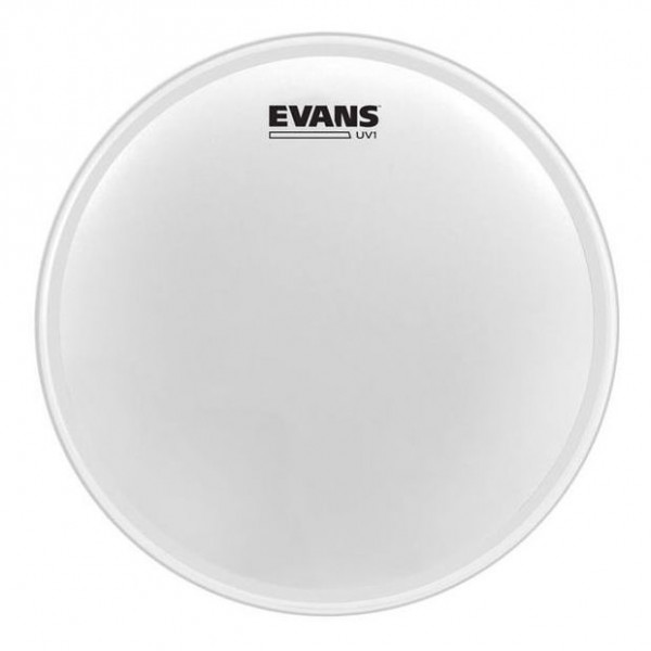 EVANS 12' UV1 CTD однослойный пластик с покрытием 12'