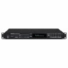 Мультимедиа плеер Tascam BD-MP1 MKII Blu-ray, DVD, CD, SD карт, USB