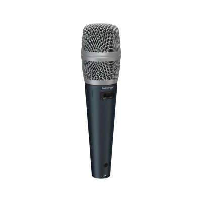 Микрофон BEHRINGER SB 78A конденсаторный кардиодный
