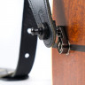 Стреплок MusicNomad MN271 Acousti-Lok с резьбой M9 x 0,75