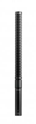 Модульный направленный микрофон пушка SHURE VP89M суперкардиоидный