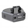 Involight NL410 - LED световой эффект, 5 шт. по 3 Вт, RGBWY, DMX-512, звук. актив.