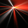 Involight NL410 - LED световой эффект, 5 шт. по 3 Вт, RGBWY, DMX-512, звук. актив.