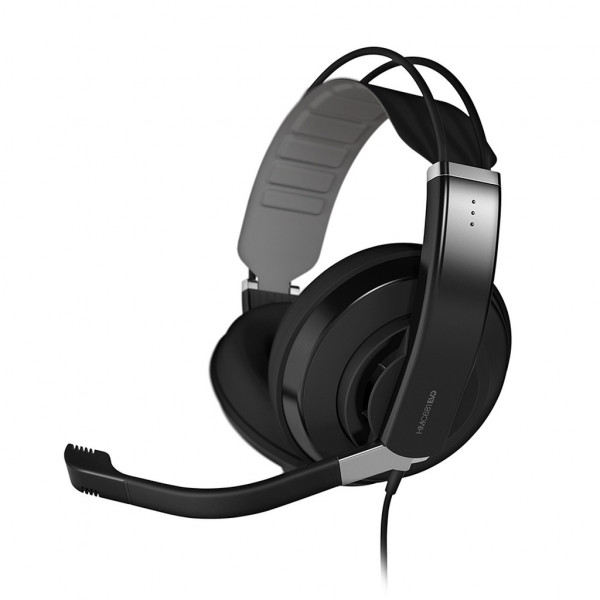 Игровая гарнитура с  микрофоном Superlux HMC681EVO