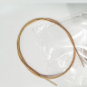Одиночная струна 6 для классической гитары Magma Strings GC126D