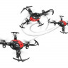 Р/У квадрокоптер Syma X27 Божья коровка 6-AXIS 2.4G RTF