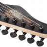 SCHECTER C-6 PRO CB электрогитара