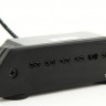 SEYMOUR DUNCAN SA-6 MAG MIC магнитный звукосниматель для акустической гитары