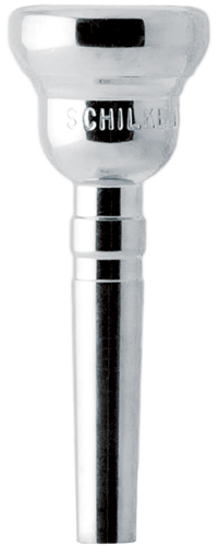 Мундштук для корнета Schilke 5 5A4, A4