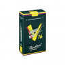 Vandoren SR-713 V16 № 3 10 шт трости для саксофона сопрано