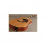 Crafter DTE 7/N электроакустическая гитара