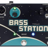 PIGTRONIX BSC Bass Station Custom Shop Pedal