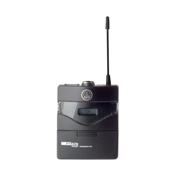 AKG PT470 BD7 - Портативный передатчик Bodypack, 50mW