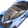 Гоночная машинка Siku 1537 McLaren Senna