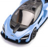 Гоночная машинка Siku 1537 McLaren Senna