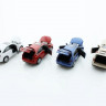 Машина 1:32 Lexus RX450 свет, звук, инерция 15см (1/12шт.) б/к