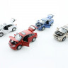 Машина 1:32 Lexus RX450 свет, звук, инерция 15см (1/12шт.) б/к