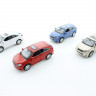 Машина 1:32 Lexus RX450 свет, звук, инерция 15см (1/12шт.) б/к