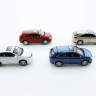 Машина 1:32 Lexus RX450 свет, звук, инерция 15см (1/12шт.) б/к