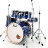 PEARL EXL725S/C257 ударная установка (без тарелок)