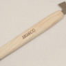 Пила для чистки ладовых пазов HOSCO TL-H-SCSWD05 Ryoba style Fret Slot Cleaning Saw пила для чистки ладовых пазов, лезвие 0.50 мм