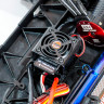 Радиоуправляемая трагги Remo Hobby EVO-R Brushless (красная) 4WD 2.4G 1/8 RTR