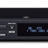 Мультимедиа плеер Tascam BD-MP4K Blu-ray, DVD, CD, SD карт, USB