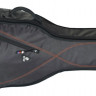Чехол для бас гитары RITTER RGP2-B BRD
