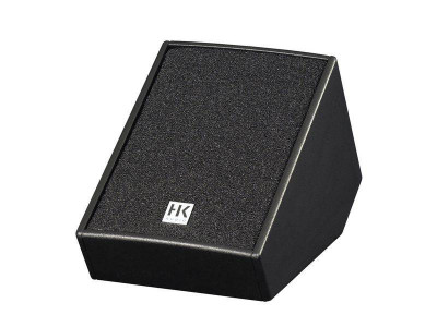 HK AUDIO PR:O 12 M Сценический 2-полосный (12' + 1') монитор, 104 дБ, 800 Вт Program, 400 Вт RMS, SPL max 128 дБ, 60 x 40, 8 Ом