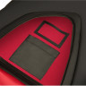 FENDER GIG BAG FA610 DREADNOUGHT Чехол для акустической гитары, подкладка 10 мм